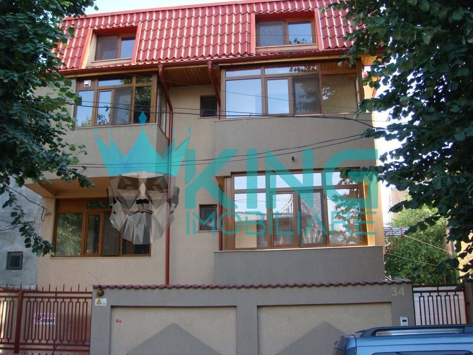 Apartament 3 Camere Iancului Bucuresti