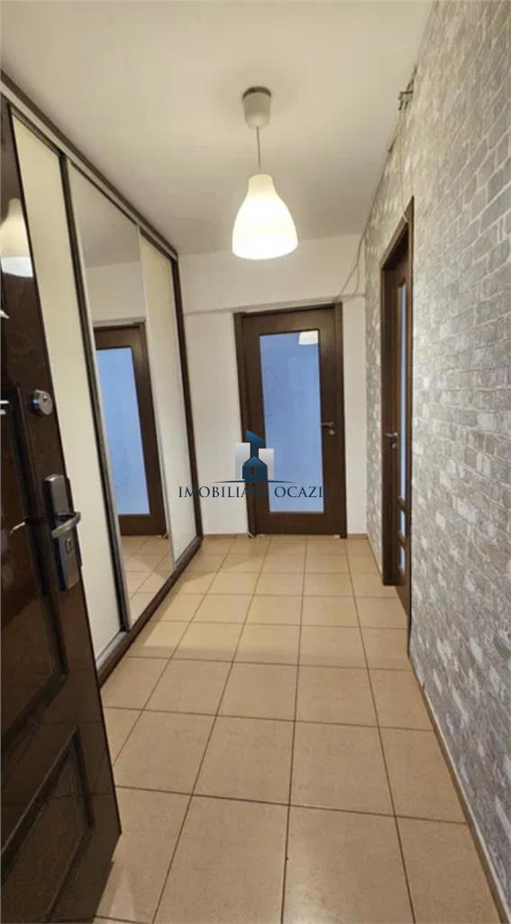 Vanzare Apartament 3 Camere Semidecomandat Piata Sudului-Gheorghe Tache