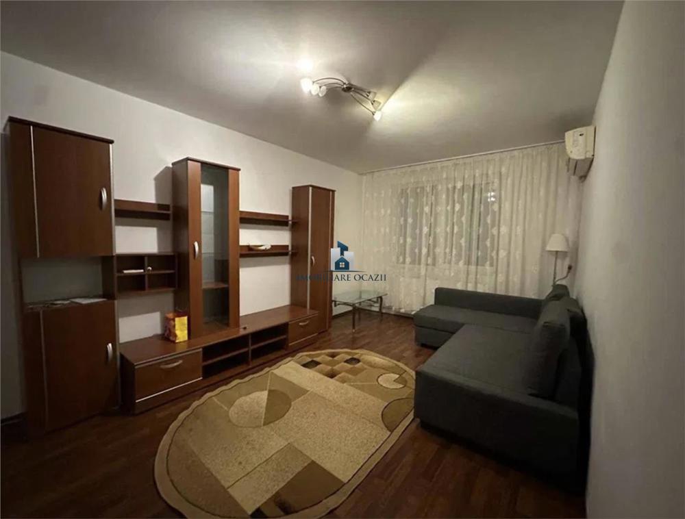 Inchiriere Apartament 2 Camere Decomandat Aparatorii Patriei-Ion Iriceanu