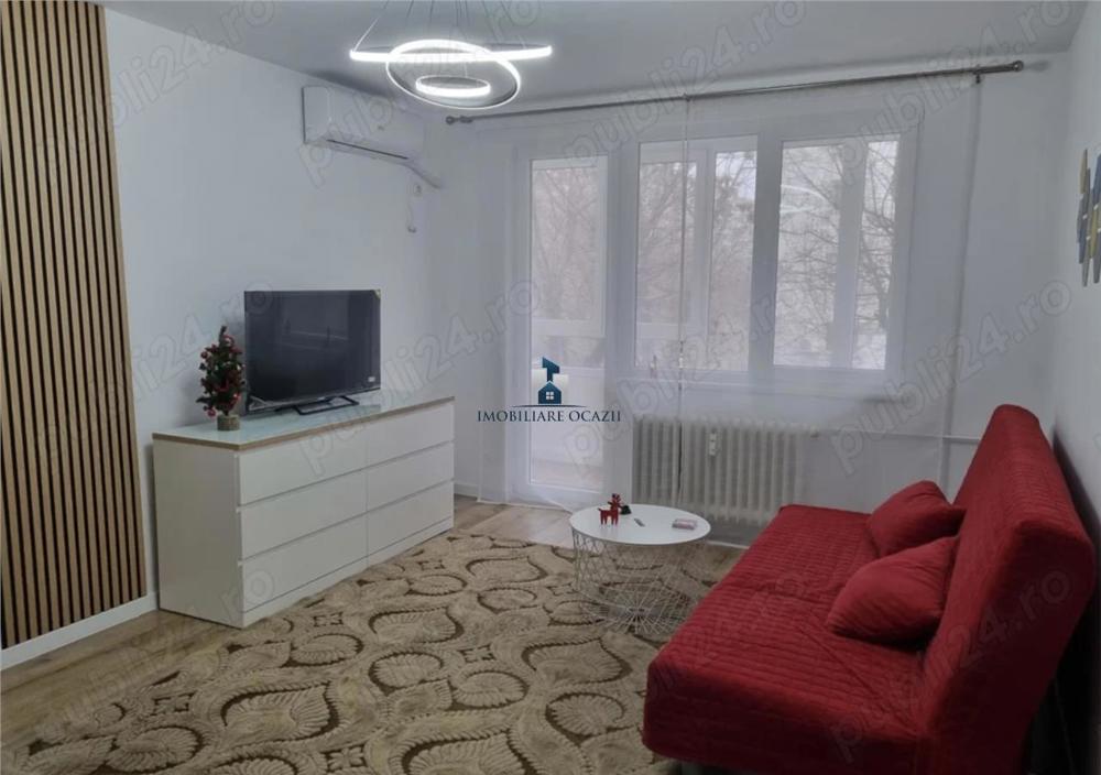 Inchiriere Apartament 2 Camere Decomandat Sos.Oltenitei