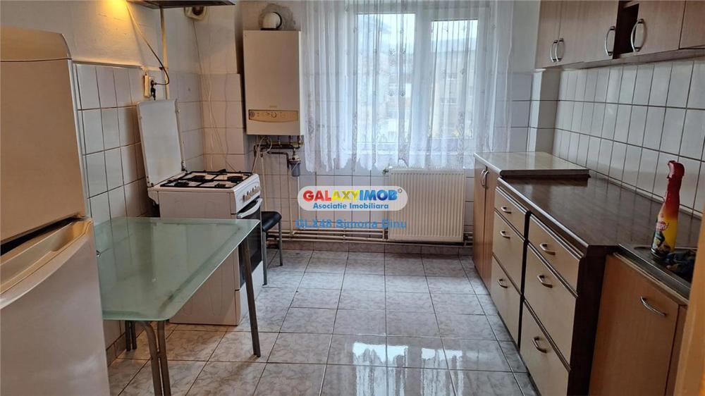 Inchiriere apartament 2 camere Targoviste