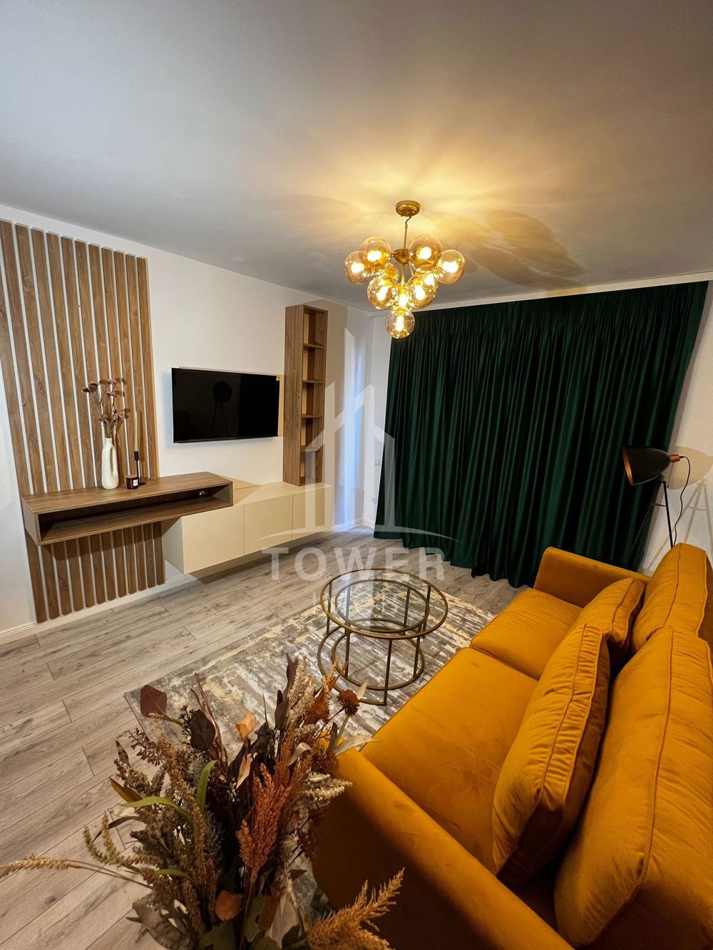 Apartament nou 2 camere zona Mandra Cl Cisnadiei