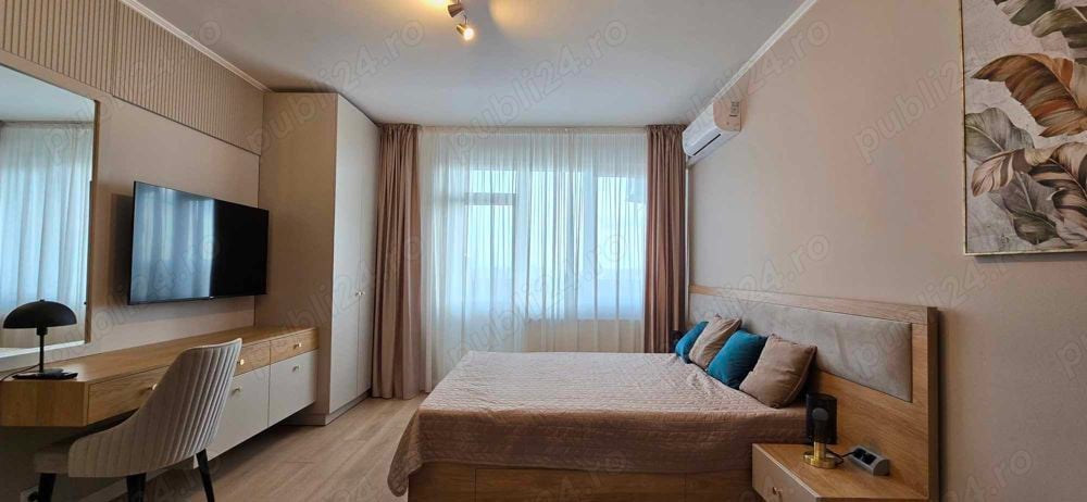 Apartament de inchiriat, central, str.Republicii