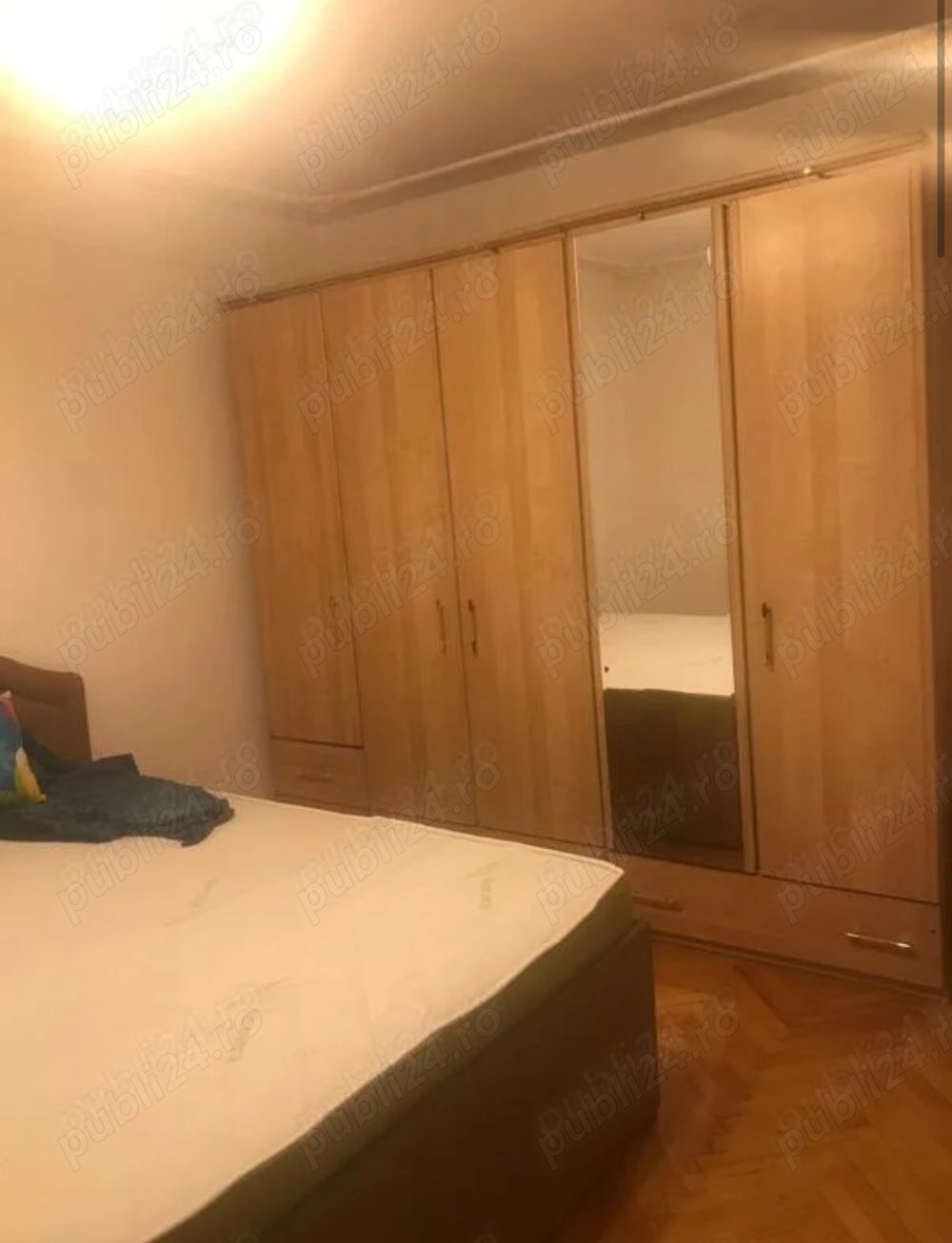 De închiriat apartament 1 cameră în zona Aradului