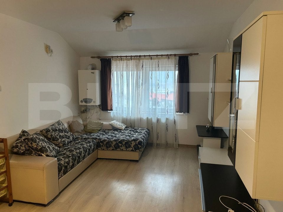 Apartament cu 3 camere de vanzare