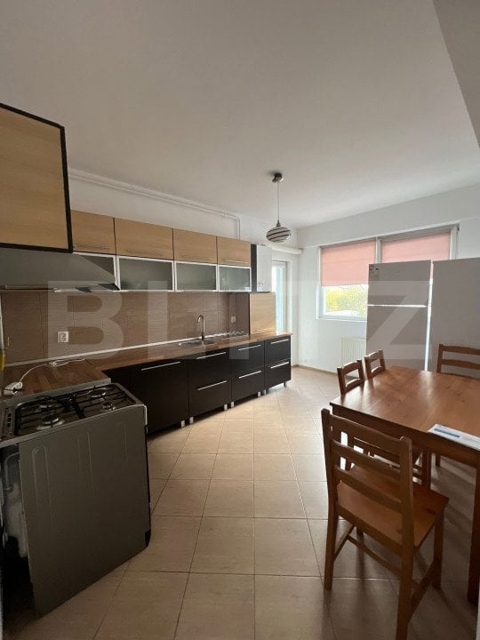 Apartament 2 camere decomandat, Bloc nou, Gheorgheni 