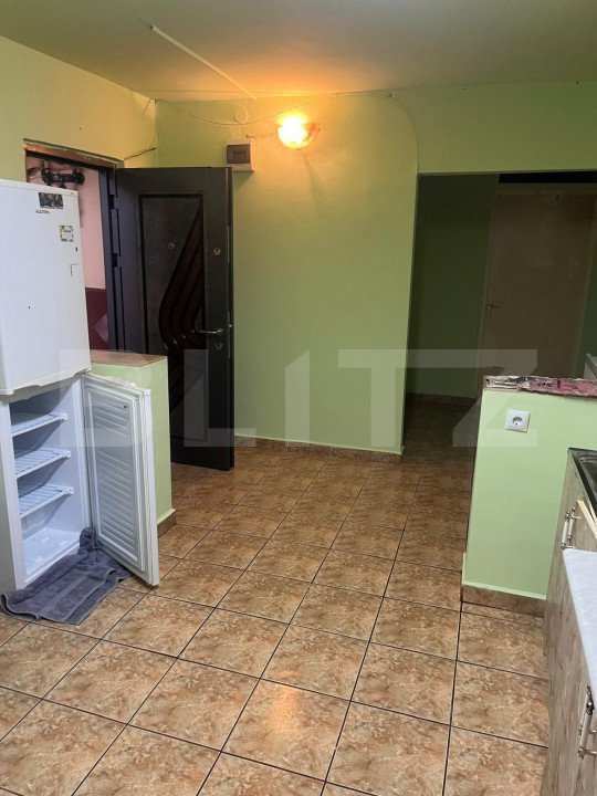 Apartament 3 camere, 63mp, zona Dallas Aiud