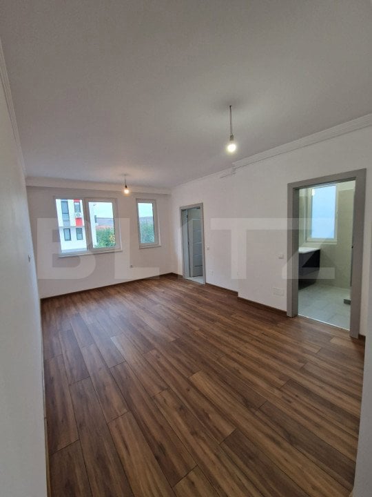 Apartamenr 2 camere, parcare, Zona Abatorului !