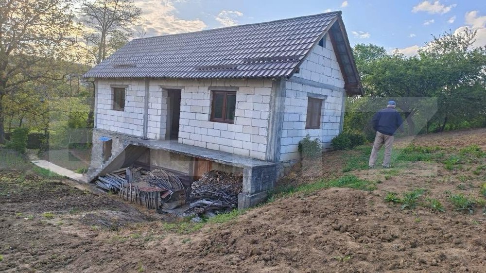 Casa de vanzare Aghireș