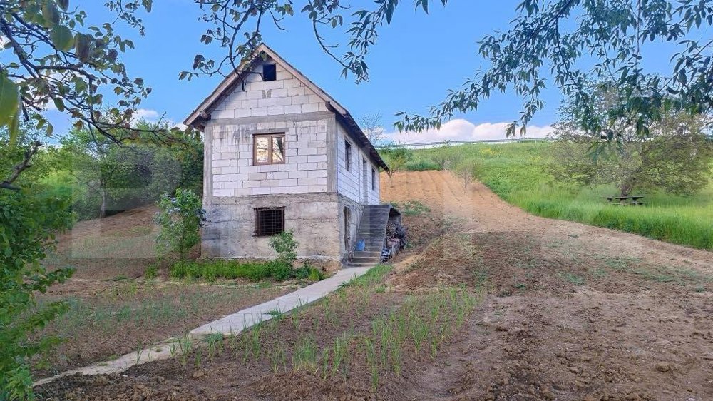 Casa de vanzare Aghireș 