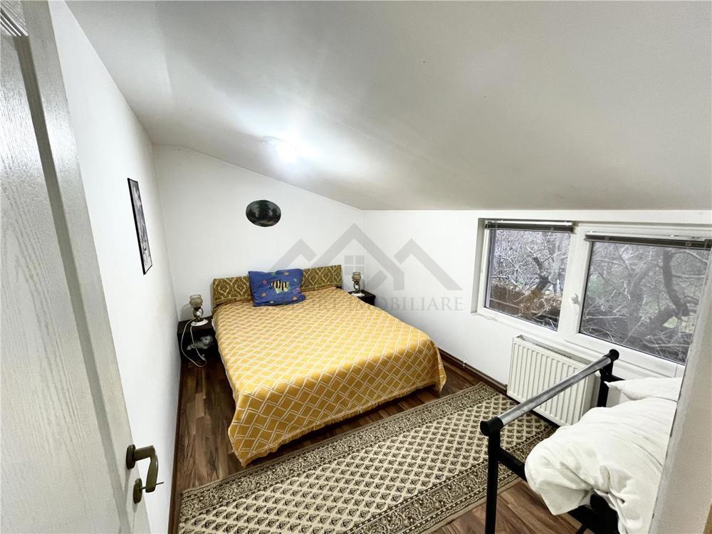 Apartament cu 3 camere, centrala proprie , in zona Iosefin.