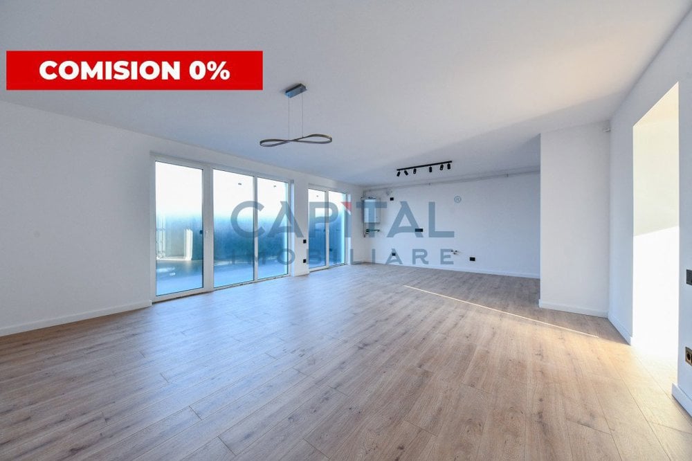 COMISION ZERO! Casa tip triplex de vânzare, finisata, 4 camere, 2 băi, grădină !