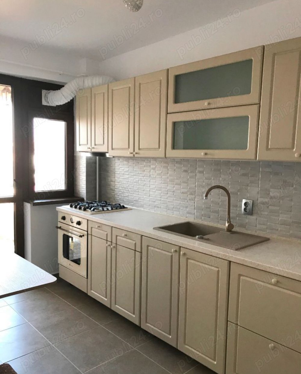 Apartament 2 camere d, 55 mp, etj. 2, Valea Lupuli