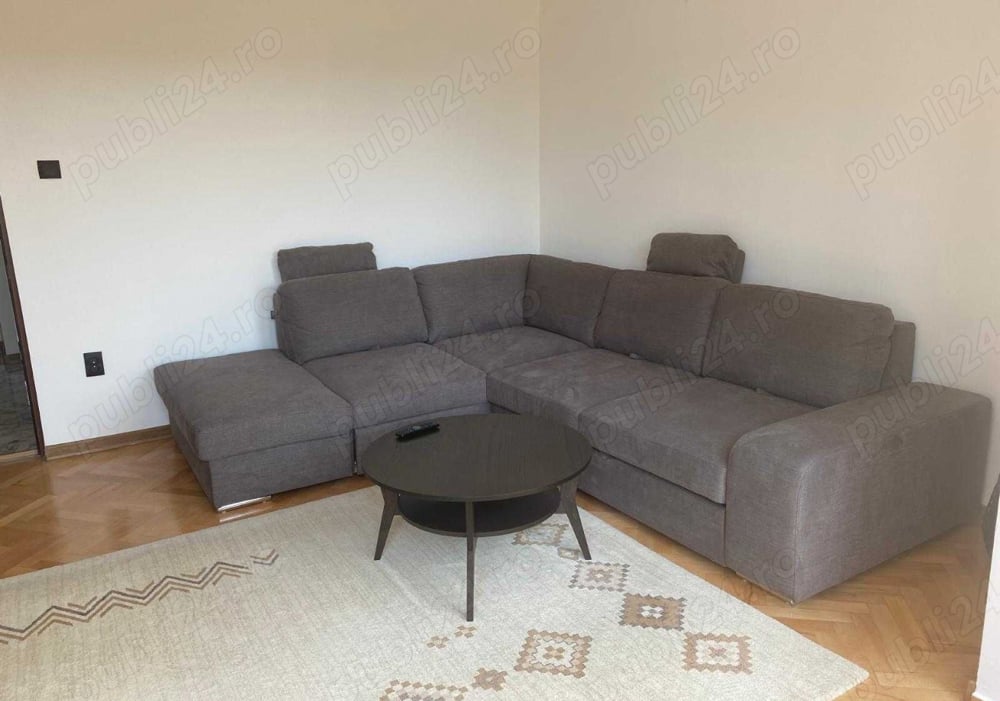 apartament cu 3 camere de inchiriat langa judetean