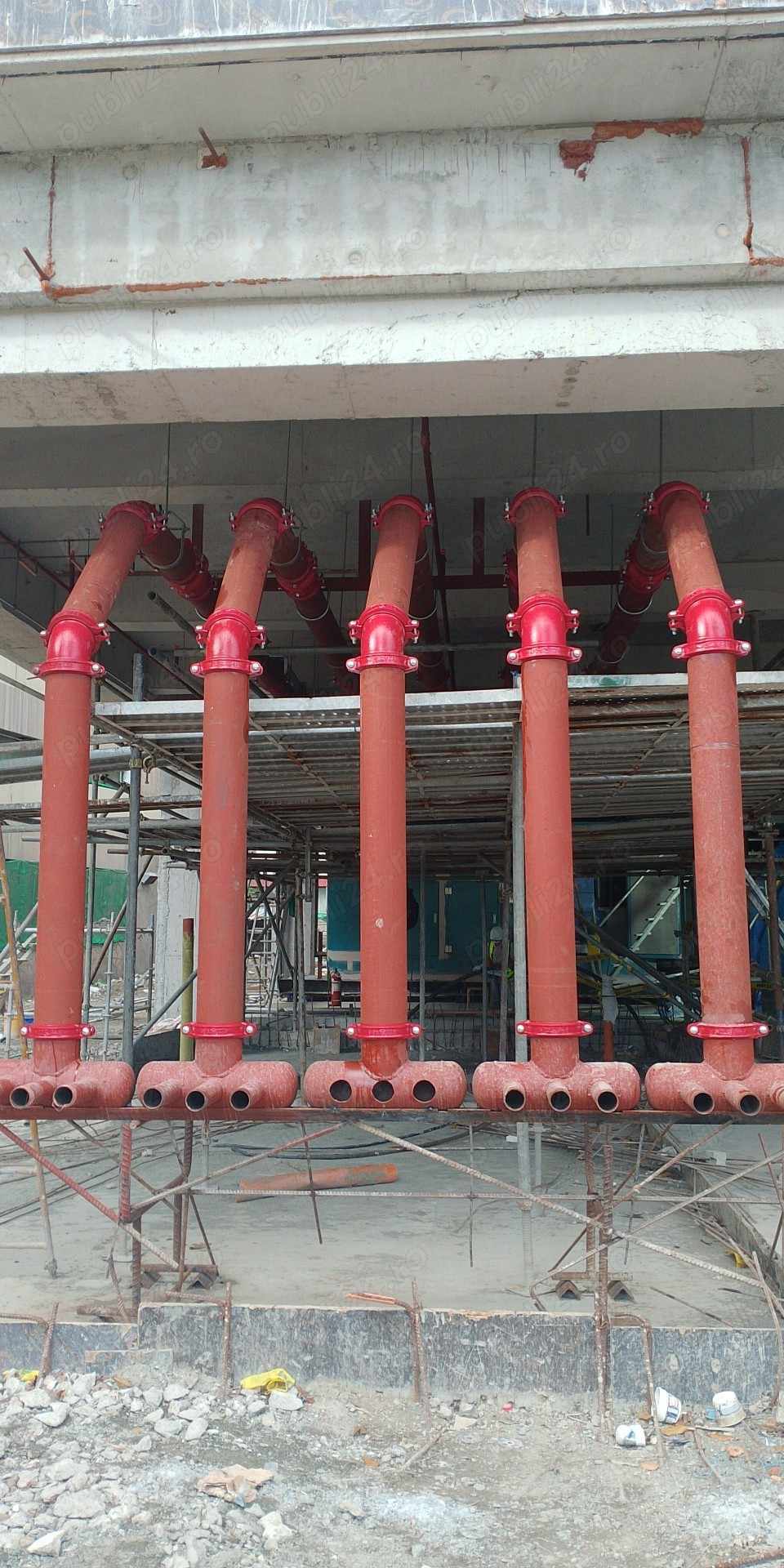 Instalatii antiincendiu sprinklere  Instalatii antiincendiu sprinklere