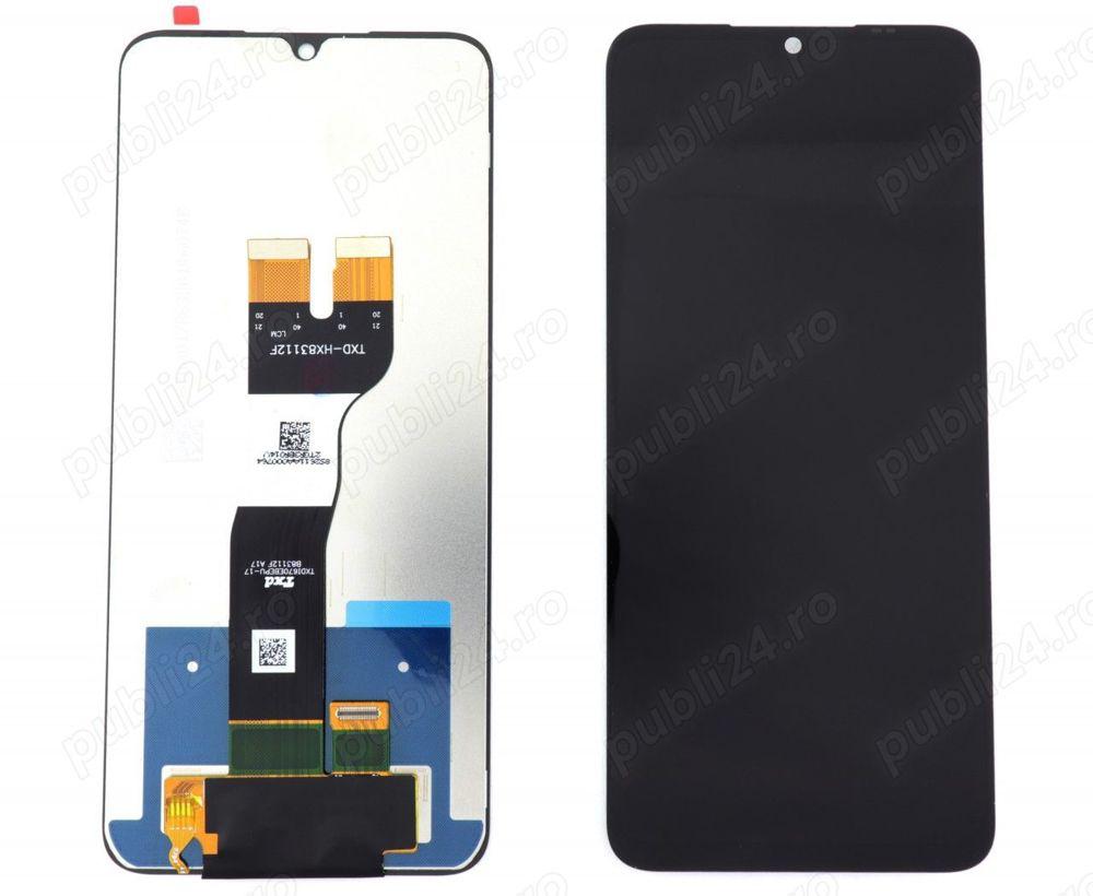 Display Samsung Galaxy A05S NOU Garantie