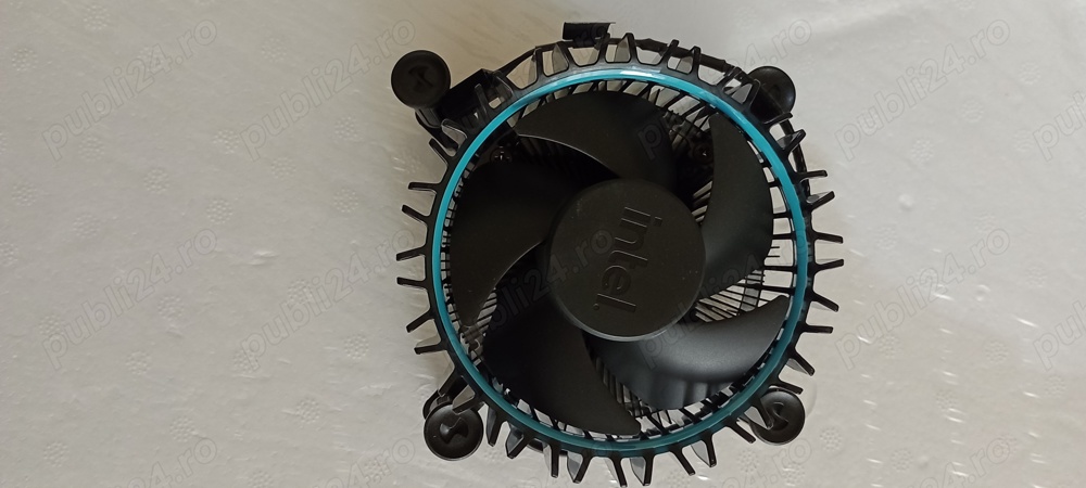 Cooler procesor Intel lga 1700 nou