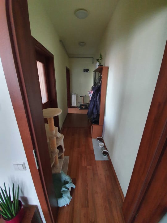 Apartament 1 cameră de închiriat – Mărăști, Aurel Vlaicu, Cluj-Napoca