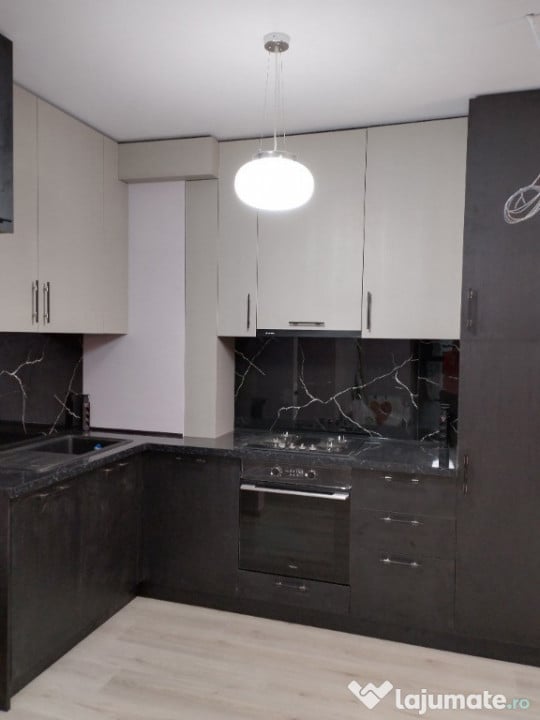 Apartament cu 2 camere, Între Lacuri, Cluj-Napoca