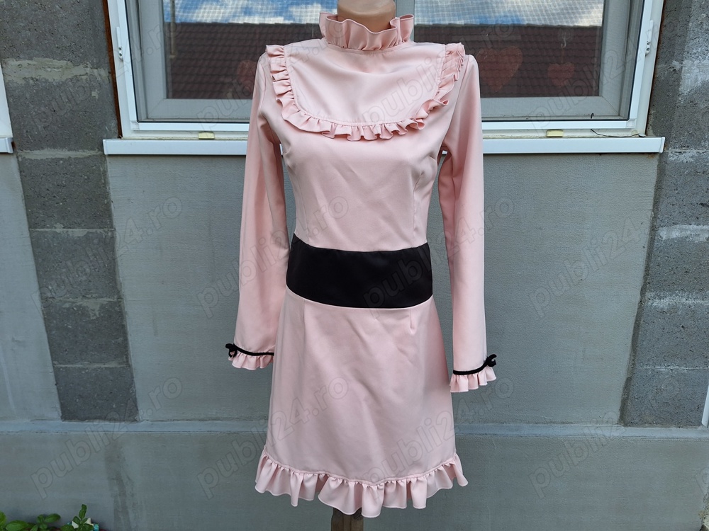 Aimee | rochie dama | bust 102 cm | mar. 40 - 42 | M - L