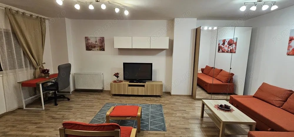 Apartament in zona complexul Studentesc