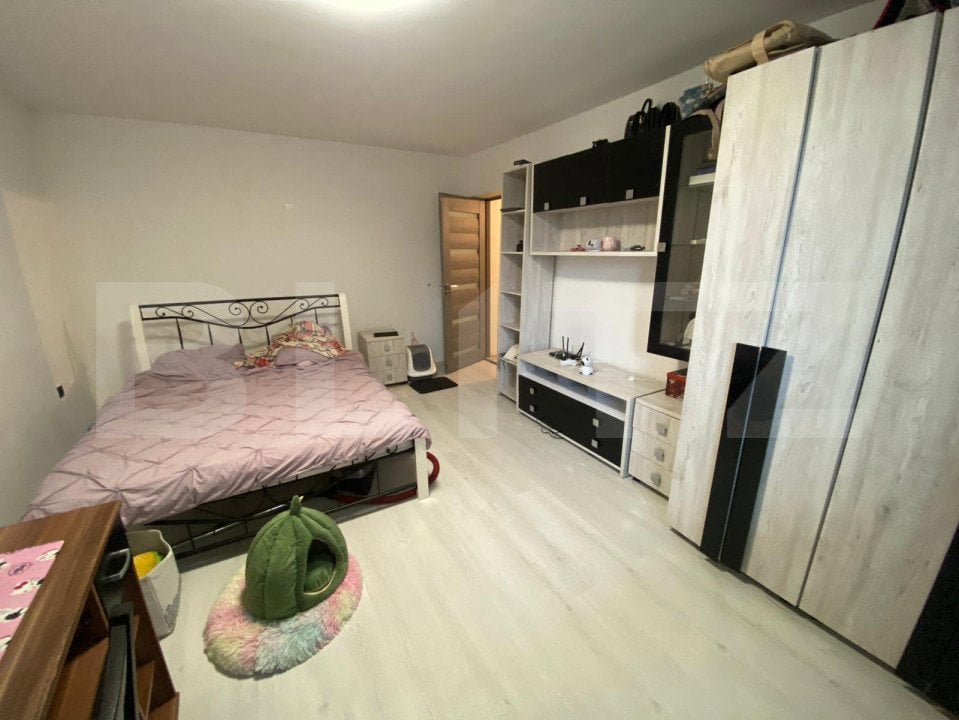 Apartament cu 1 camera de vanzare  zona Vivo