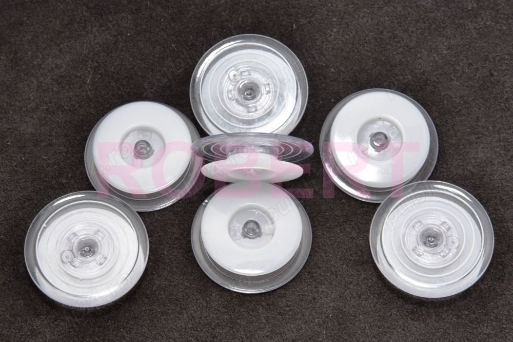 Mosoare mosorele sponuri pt masina de cusut Singer din seria 