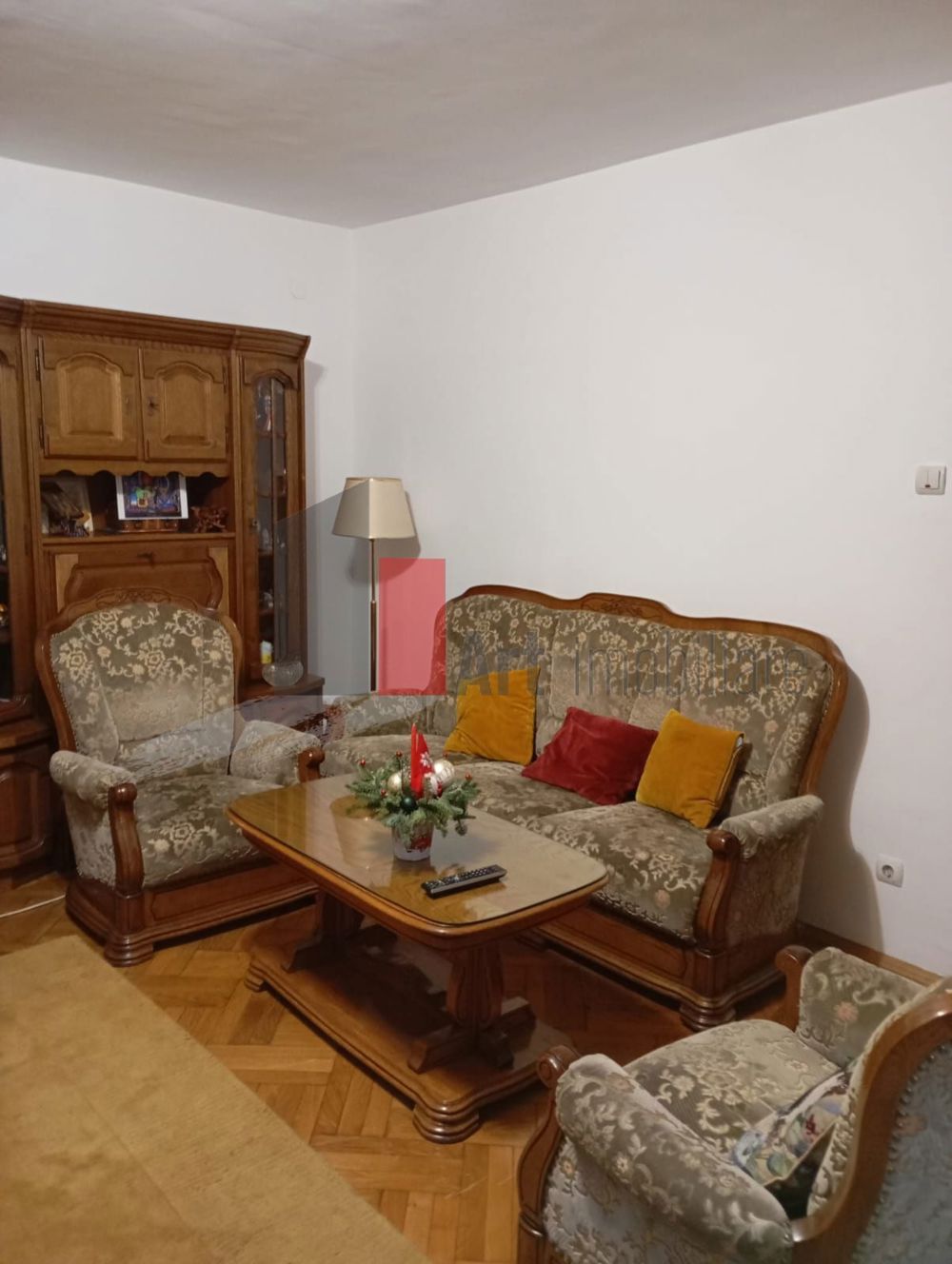 Apartament 2 cam. in vila