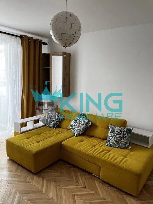 Apartament 2 Camere | Dorobanti| Lux