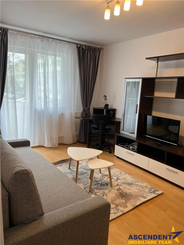 Apartament  2 camere decomandate, zona Calea Bucuresti, Astra, Brasov