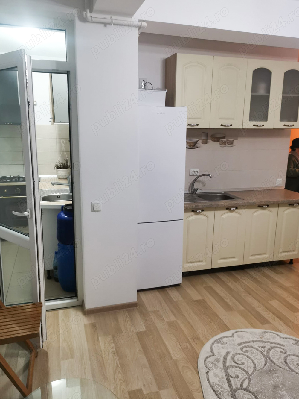 2 Camera Chiajna+Parcare 2 Camera Chiajna+Parcare