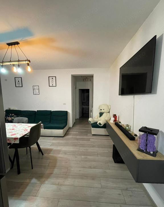 Apartament cu 2 camere pod pe toata suprafata Braytim