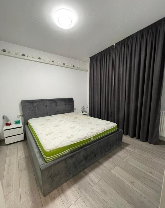 Apartament cu 3 camere la intrarea in Giroc