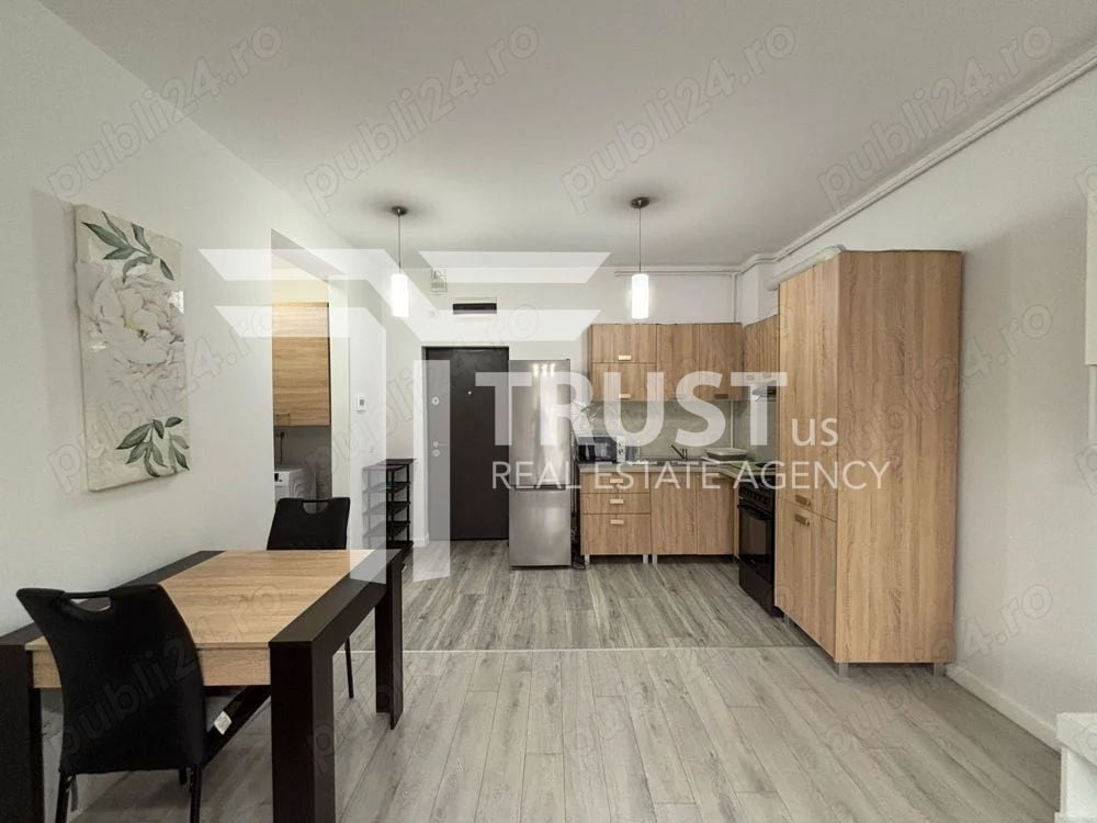 Apartament 2 Camere | Aradului | Loc de Parcare | Bloc Nou