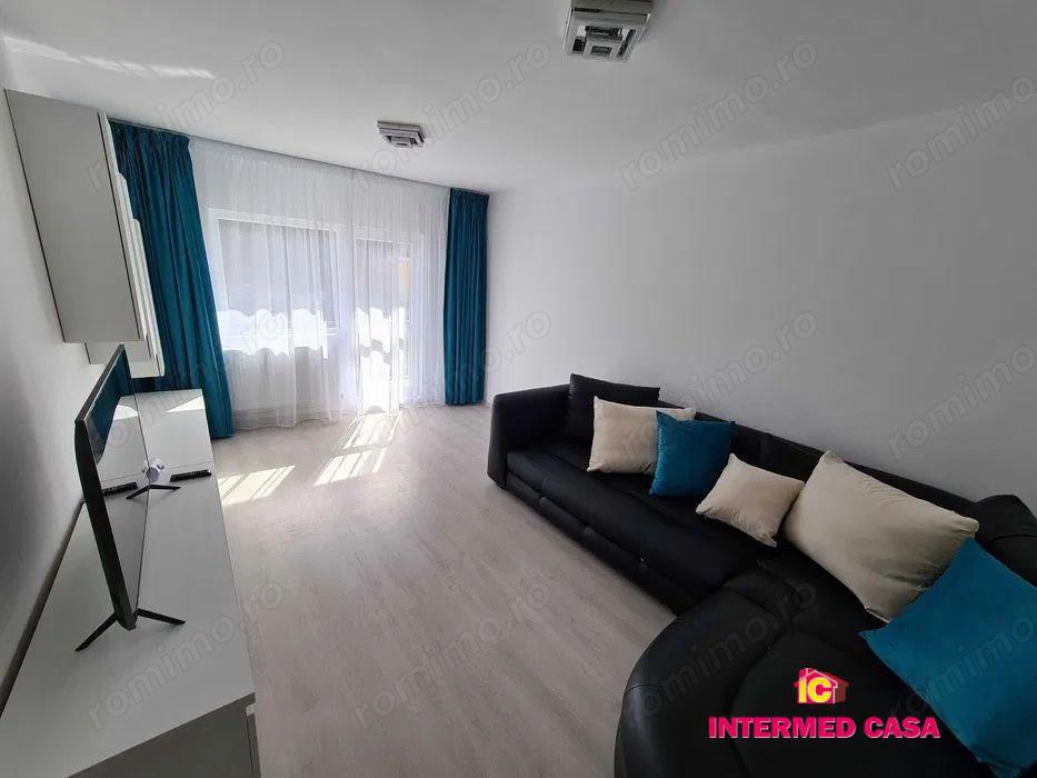 Apartament 4 zona Ultracentral