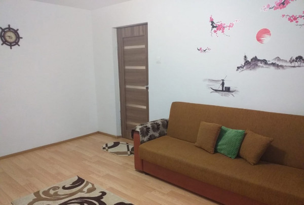 Apartament 2 camere, 50mp, decomandat, pet-friendly, Doamna Ghica