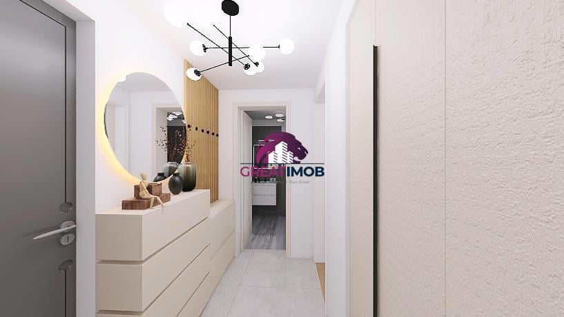 Apartament 2 camere Theodor Pallady nou 2024 ( Agent Alex oferta 6)