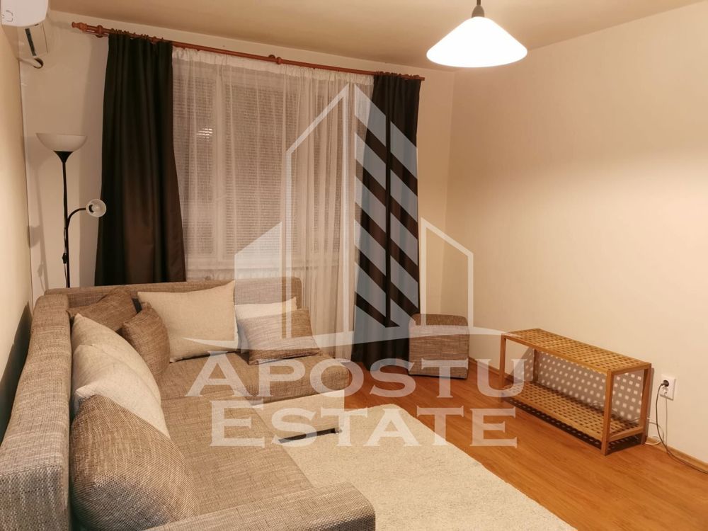 Apartament  2 camere Tipografilor