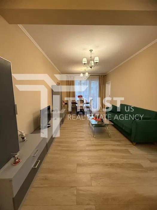 Apartament Modern Cu 3 Camere | Dumbravita | Centrala Proprie