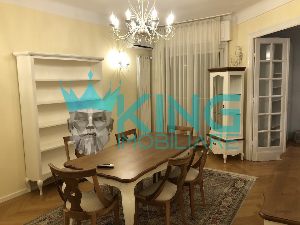 Apartament 3 Camere Dorobanti Bucuresti