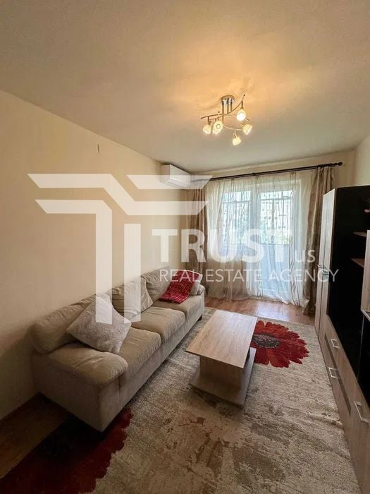 Apartament 2 camere | Zona Girocului | Centrala Proprie