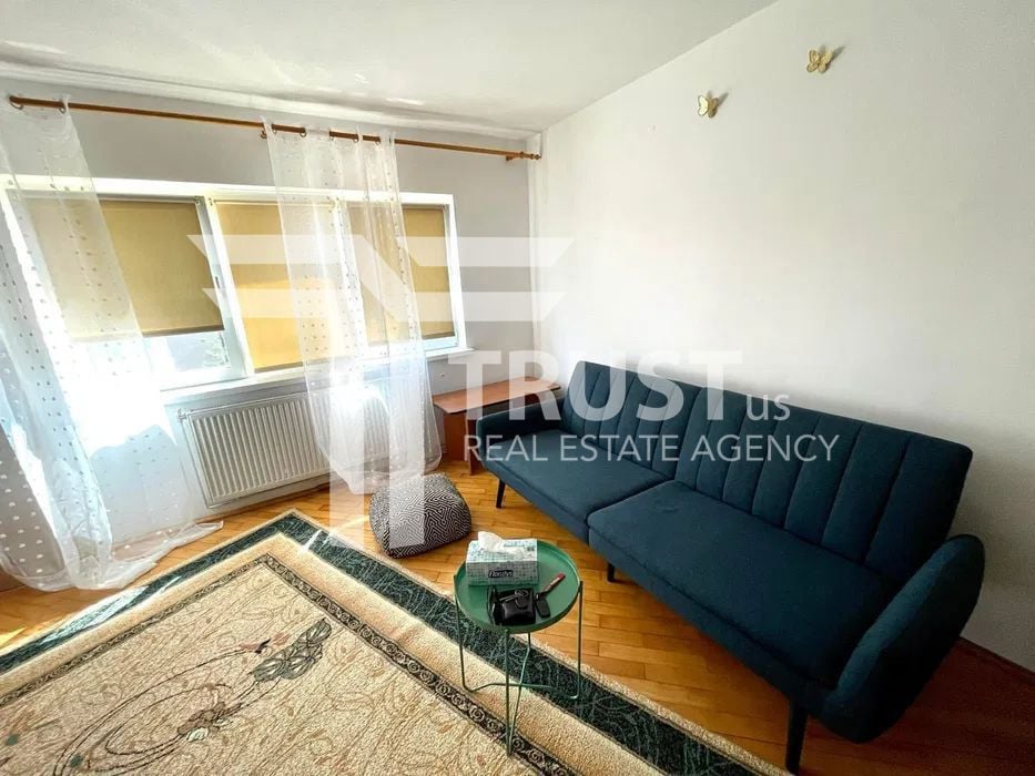 Apartament 2 camere | Zona Lipovei | Centrala Proprie