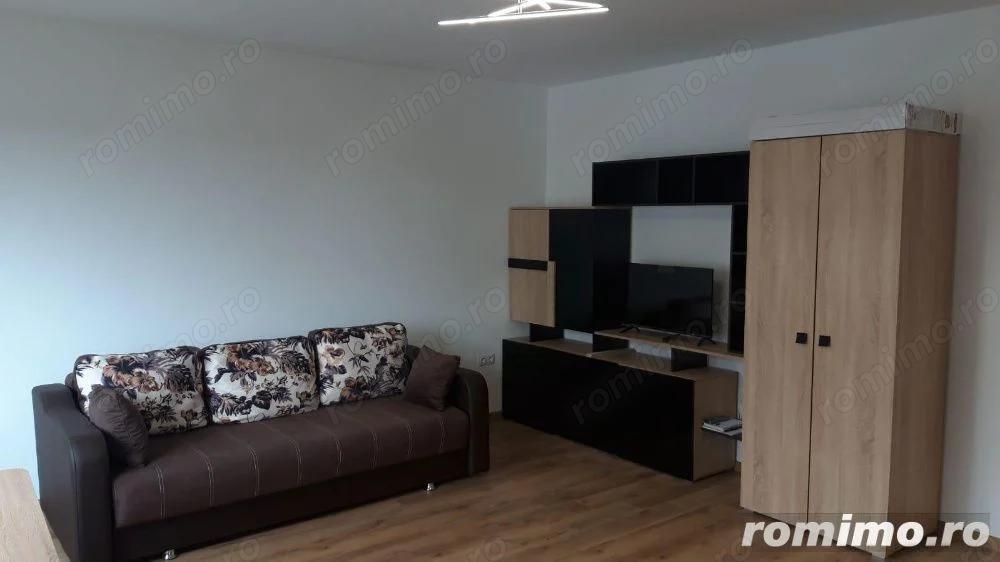 Garsoniera zona Lizeanu 