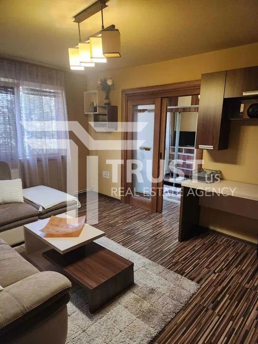 Apartament Cu 2 Camere | Zona Complexului-Studentesc | Clima