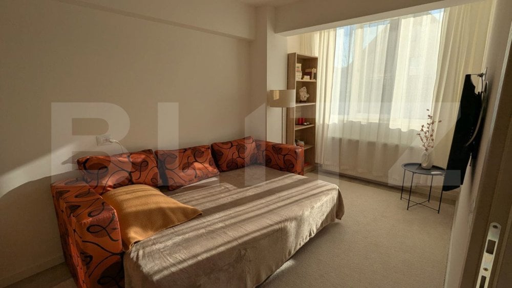 Apartament de 2 camere, 32mp utili, zona Visani