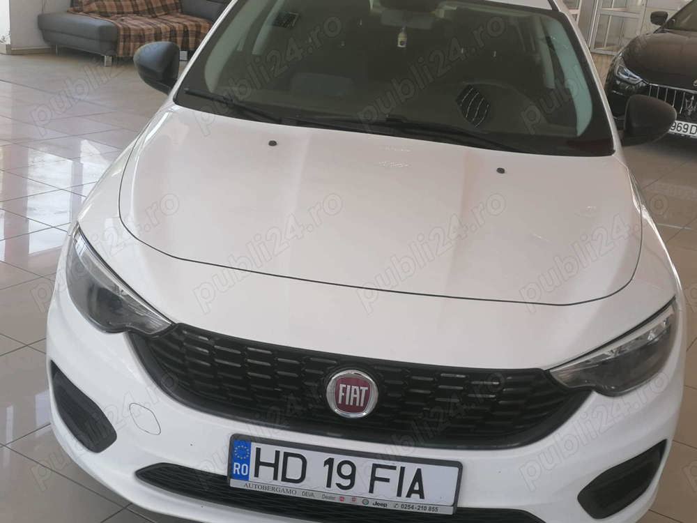 Fiat Tipo 1.3 diesel