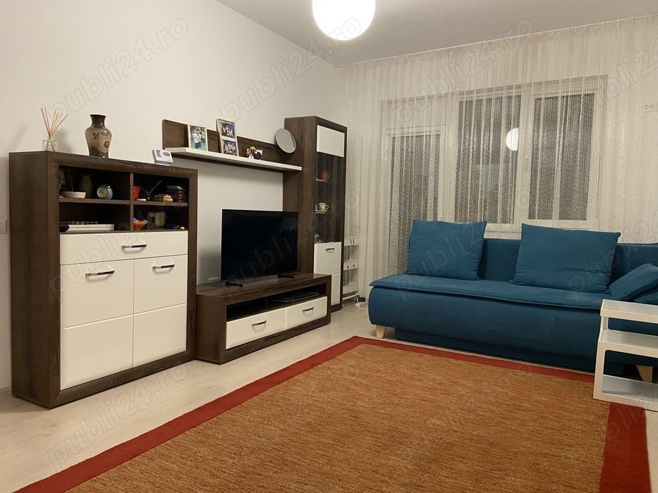 apartament 2 camere titanul nou modern oferta