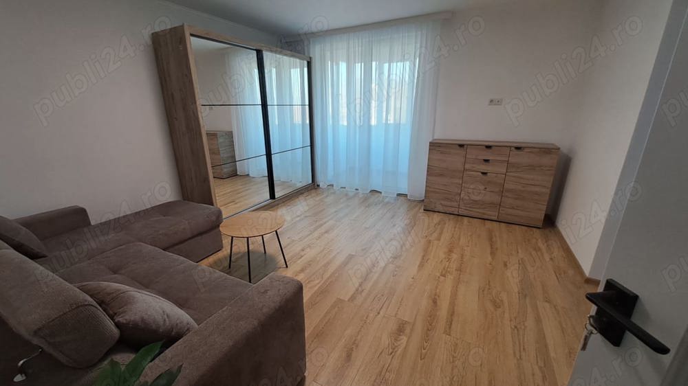 Apartament lux 2 camere Moroasa 300 euro luna negociabil