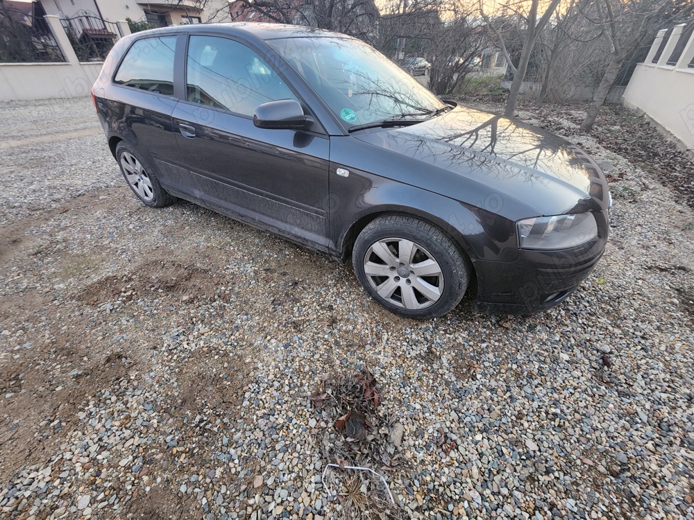 De vanzare Audi A3
