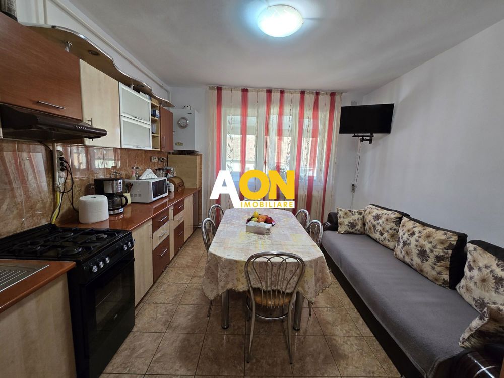 Apartament 2 camere decomandat,Cetate,zona Bd Transilvaniei